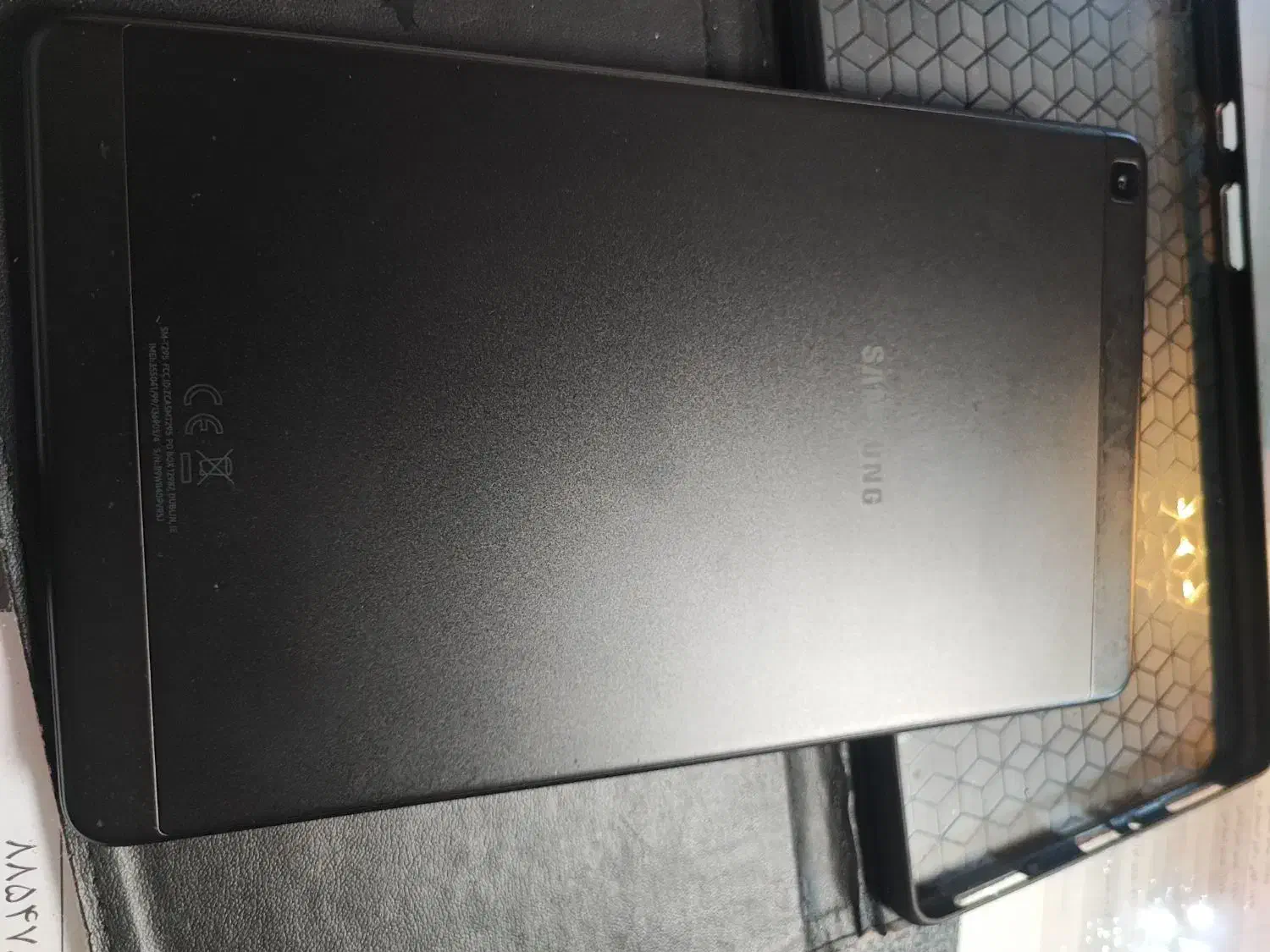 تبلت سامسونگ Sm-T295|تبلت|تهران, نیلوفر|دیوار
