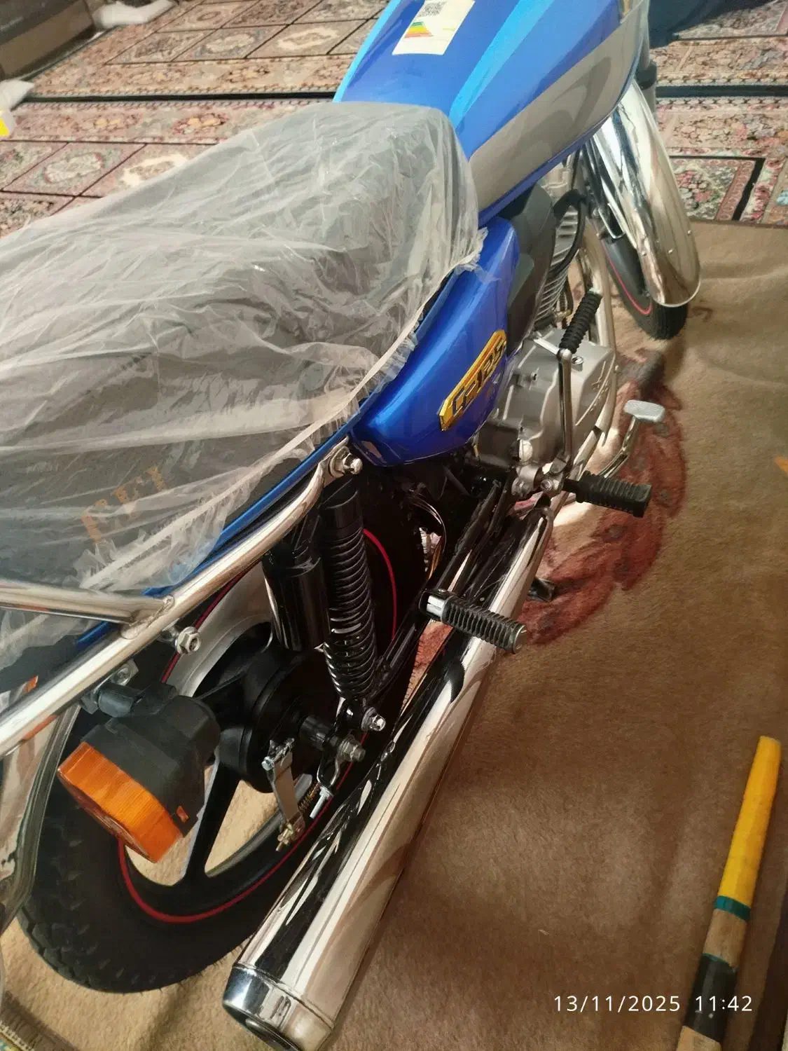 موتور.سیکلت.|موتورسیکلت|تربت جام, کشتارگاه|دیوار