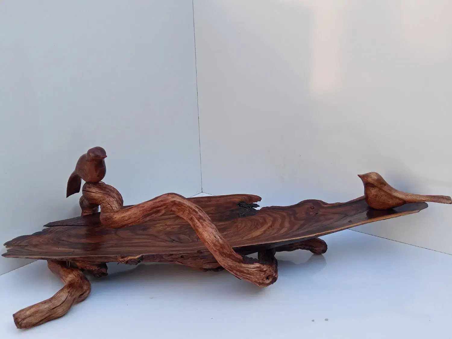 پذیرایی چوبی|ظروف سرو و پذیرایی|زرند, |دیوار