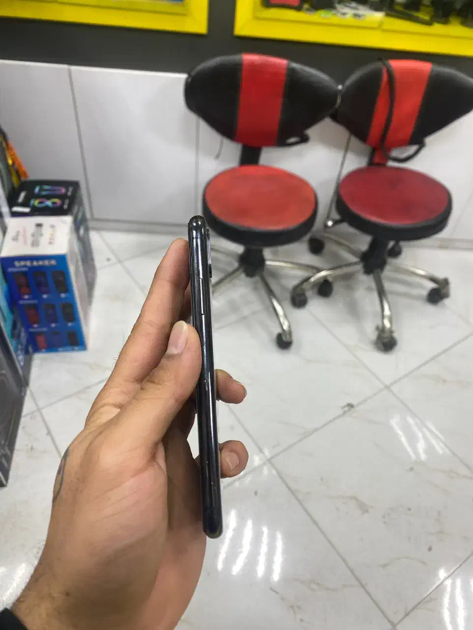 Iphone X|موبایل|بیرجند, |دیوار