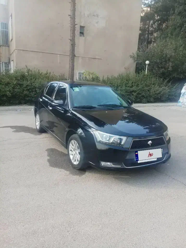 دنا پلاس تیپ 1مدل99|خودرو سواری و وانت|تهران, شهرک دانشگاه|دیوار