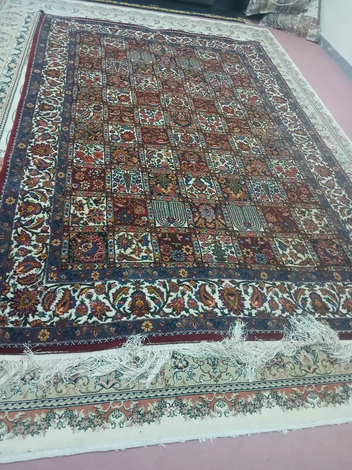 فرش|فرش|تهران, صفا|دیوار