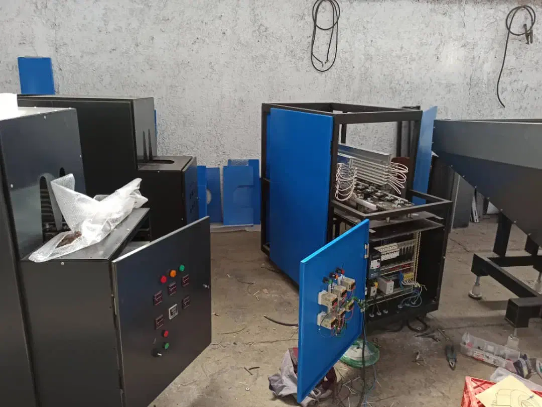 بادکن|ماشین‌آلات صنعتی|خسروشاه, |دیوار