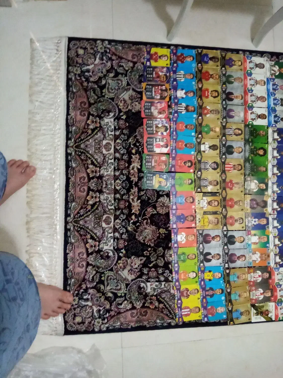 کیمدی 2025و2024 با ارزش|اسباببازی|رشت, خمیران زاهدان|دیوار