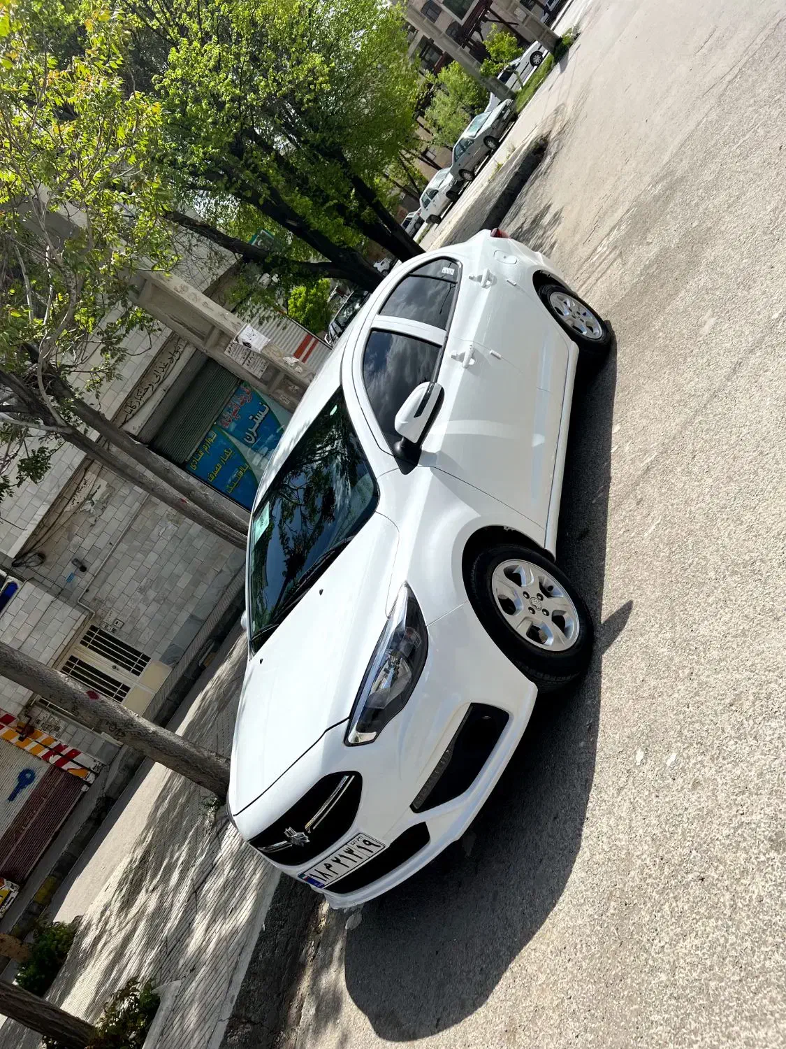 شاهین مدل 1403|خودرو سواری و وانت|کرمانشاه, |دیوار