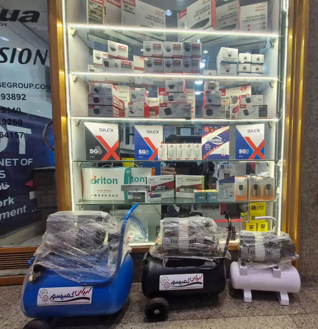 پمپ باد|ابزارآلات|تهران, مجیدیه|دیوار