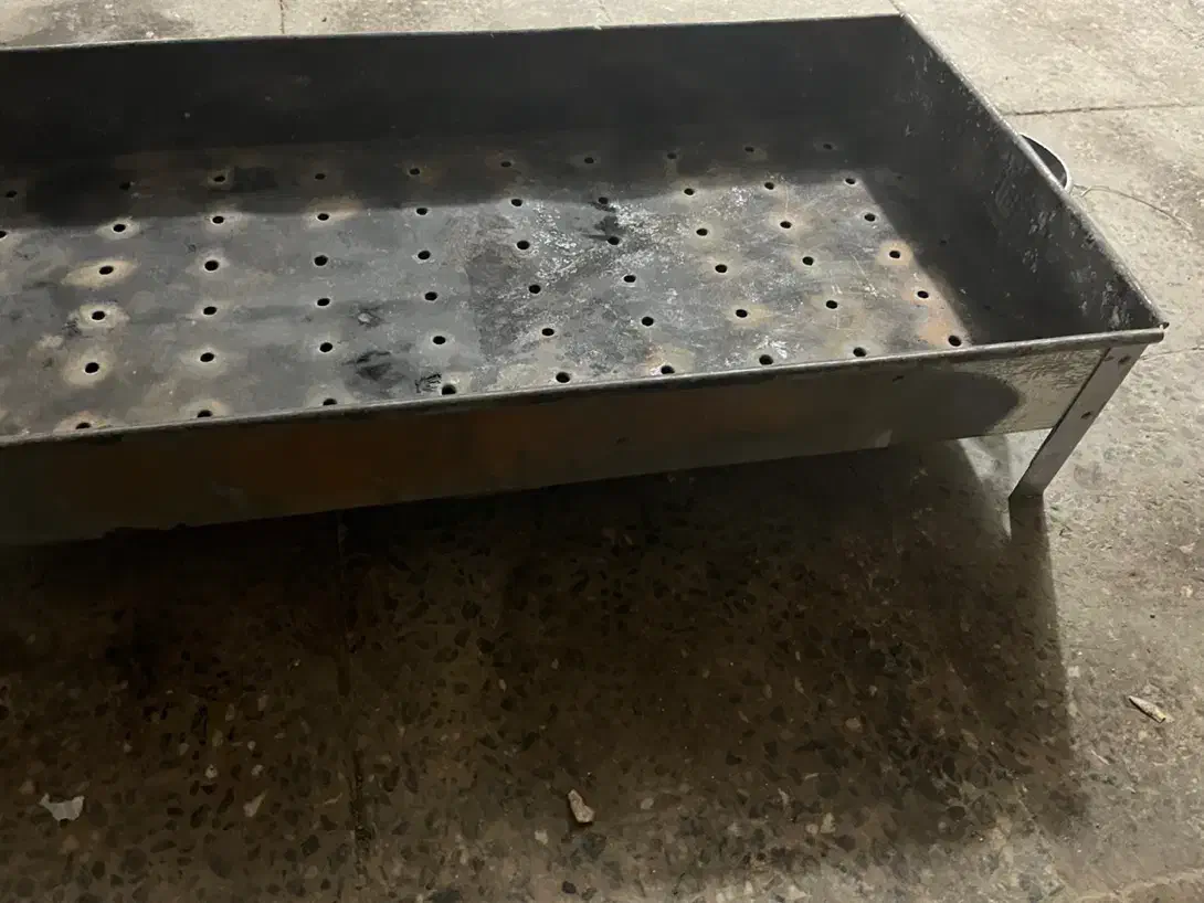 منقل جوجه|اجاق گاز و لوازم برقی پخت‌وپز|ملایر, |دیوار