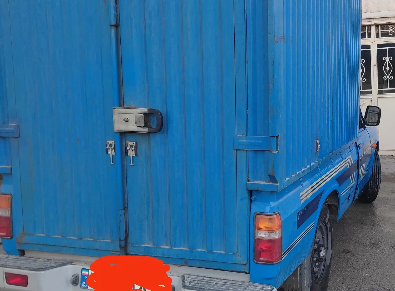 نیسان آپشنال|خودرو سواری و وانت|تهران, فردوسی|دیوار