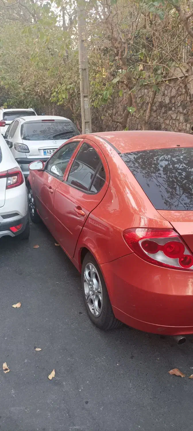 فروش  جنتو اتومات|خودرو سواری و وانت|قم, جهان بینی|دیوار