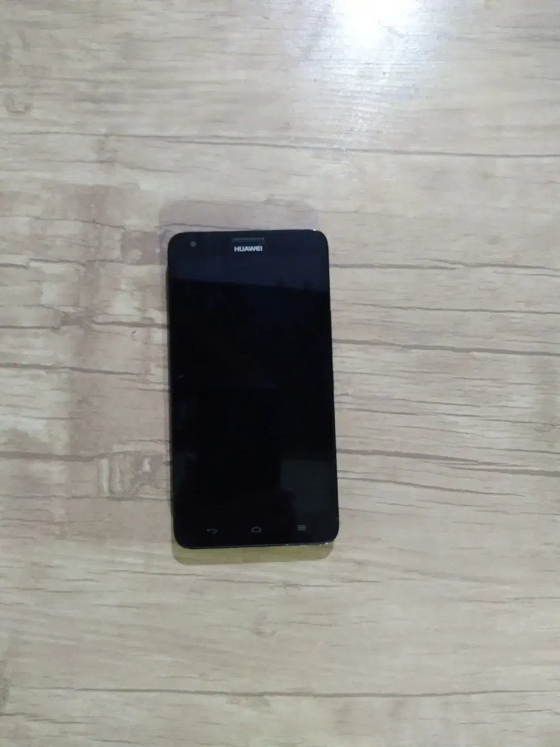 گوشی هواوی j750|موبایل|رشت, رشتیان|دیوار