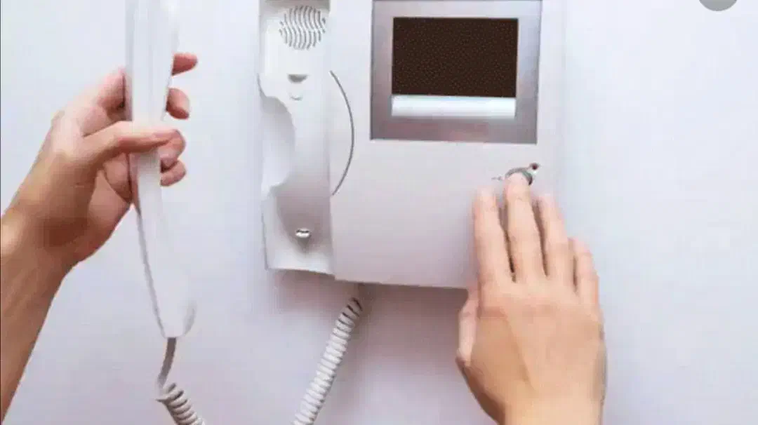 تعمیرات تخصصی انواع آیفون های صوتی و تصویری|خدمات پیشه و مهارت|کاشان, عربها|دیوار