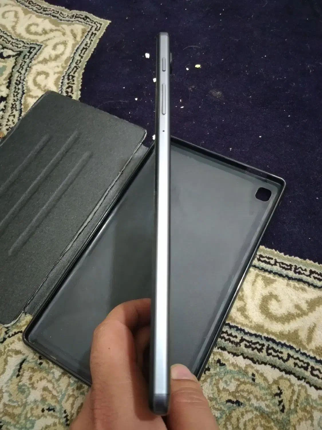 تبلت tab a7 lite|تبلت|قم, الوندیه و گذر صادق|دیوار