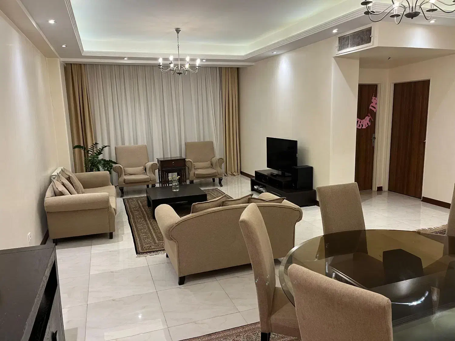 ۱۱۰متر فول امکانات مجیدیه جنوبی الیاسی