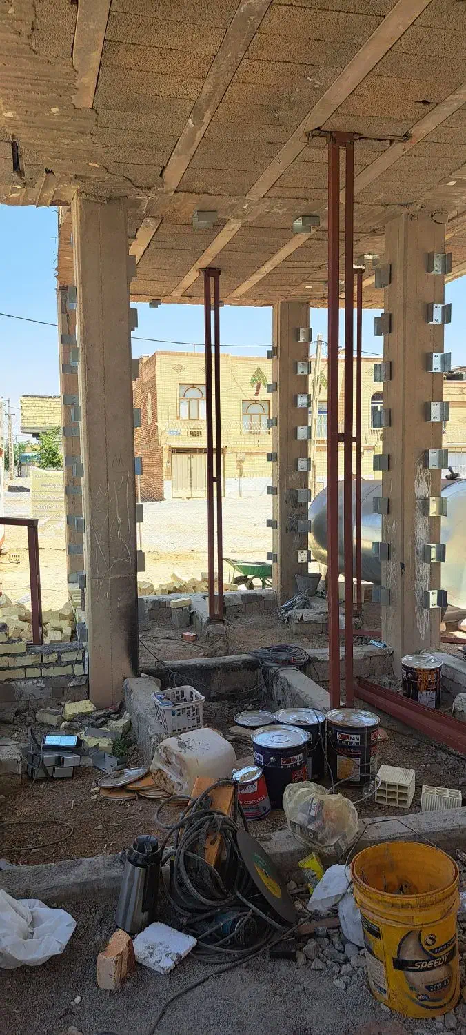 اجرای والپست صفرتا صد|خدمات پیشه و مهارت|اصفهان, الهیه|دیوار