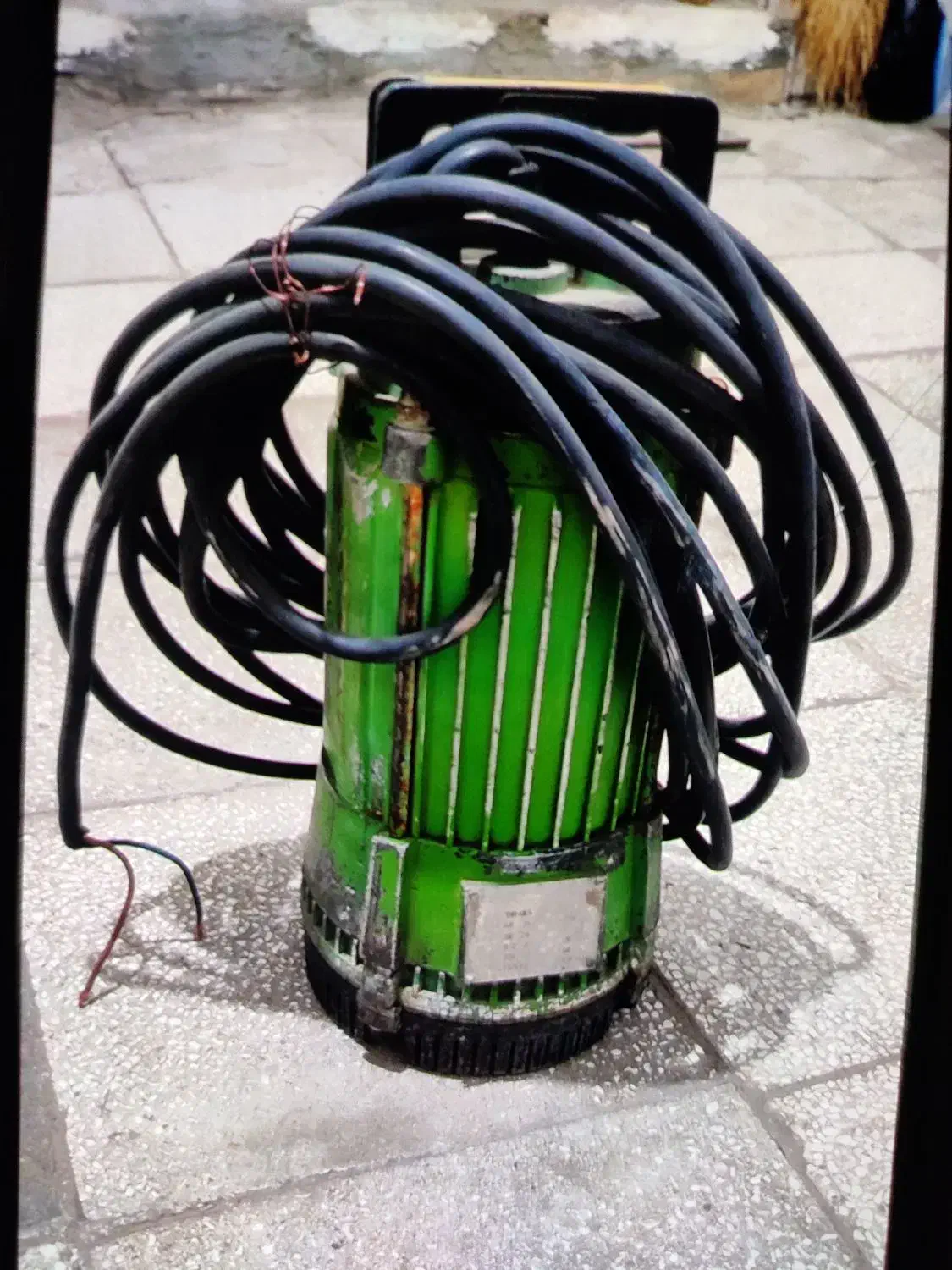 کف کش توان تک|ابزارآلات|سبزوار, قصبه شرقی|دیوار