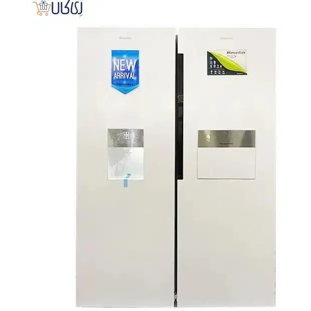 یخچال هیمالیا مدل آلفا|یخچال و فریزر|ابهر, |دیوار