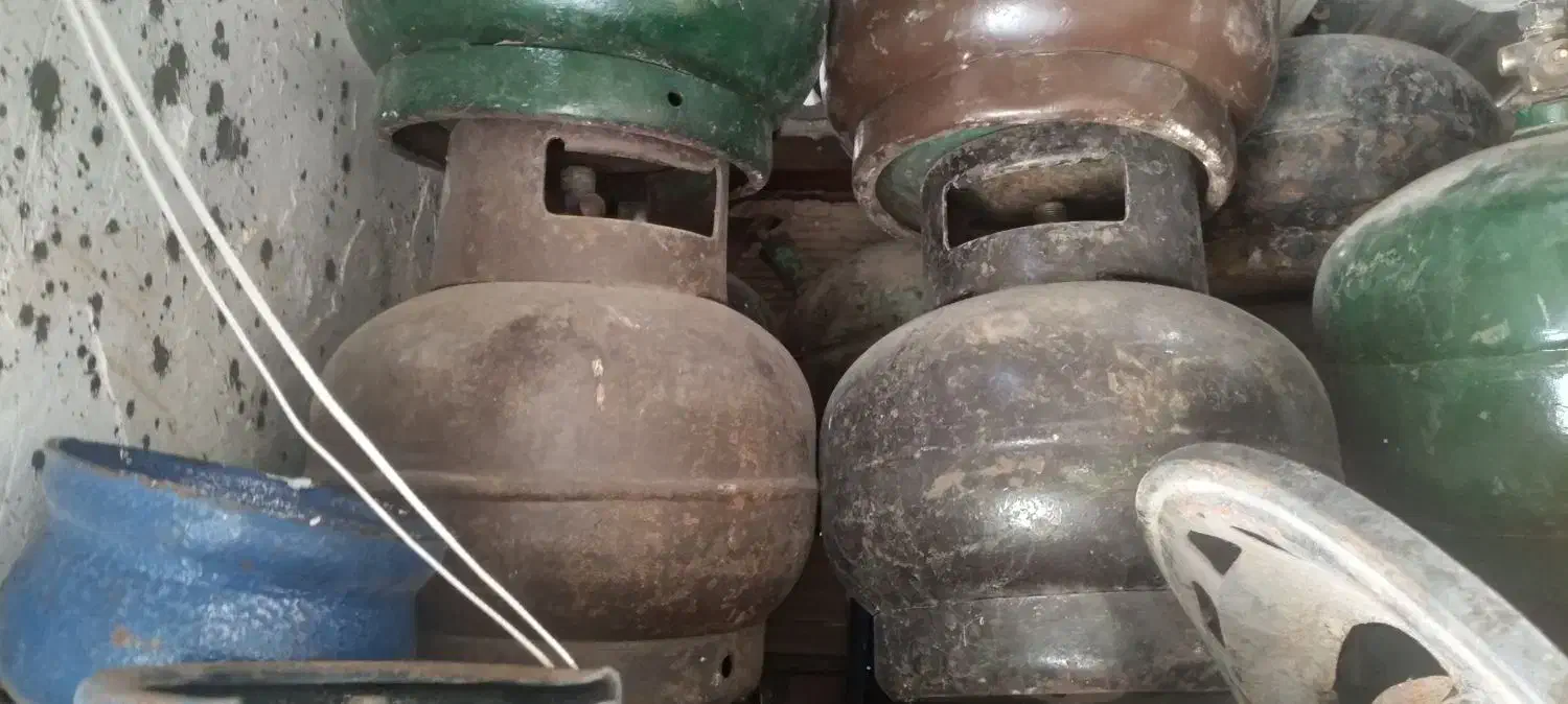 فروش پیک‌نیک کلی وجزای|اجاق گاز و لوازم برقی پخت‌وپز|شاهرود, |دیوار