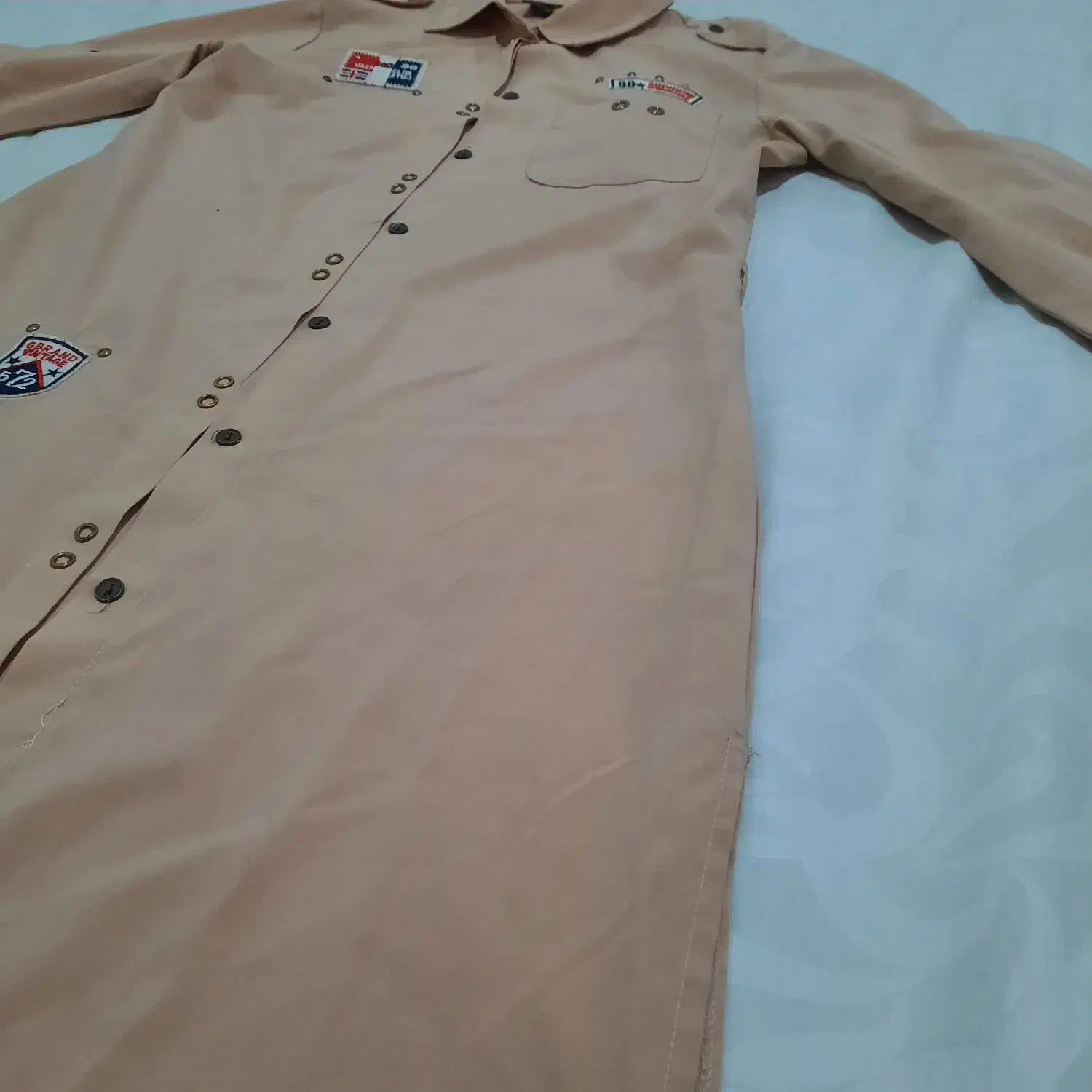 مانتو های زیبا با قیمت مناسب|لباس|قم, شهرک مهدیه (مدرس)|دیوار