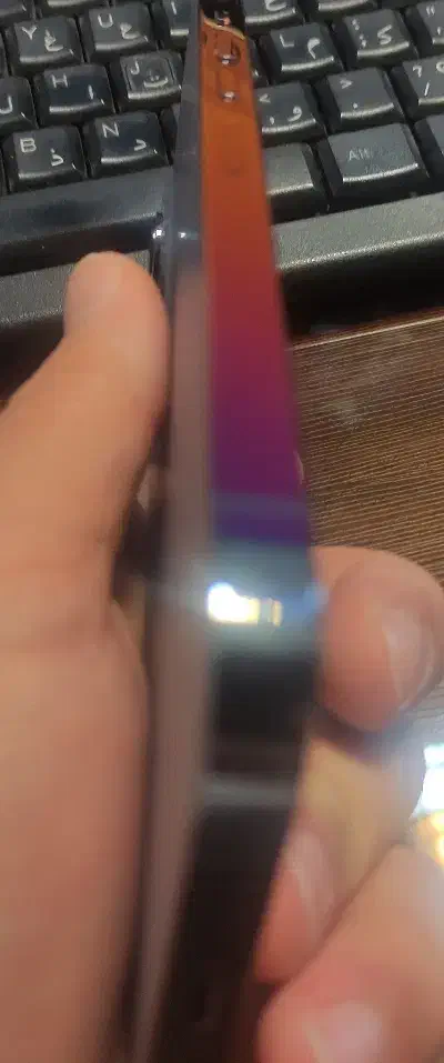 آیفون ۱۳ پرومکس|موبایل|تهران, نیلوفر|دیوار