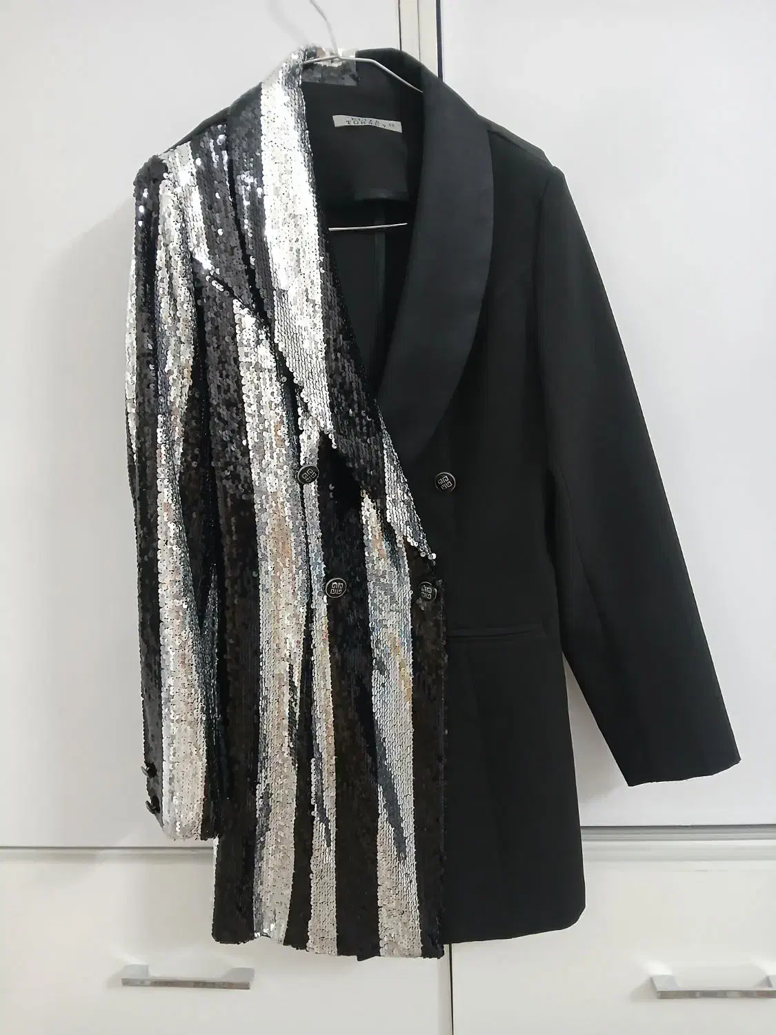 دو مدل کت بسیار تمیز و شیک|لباس|قم, زنبیل آباد|دیوار