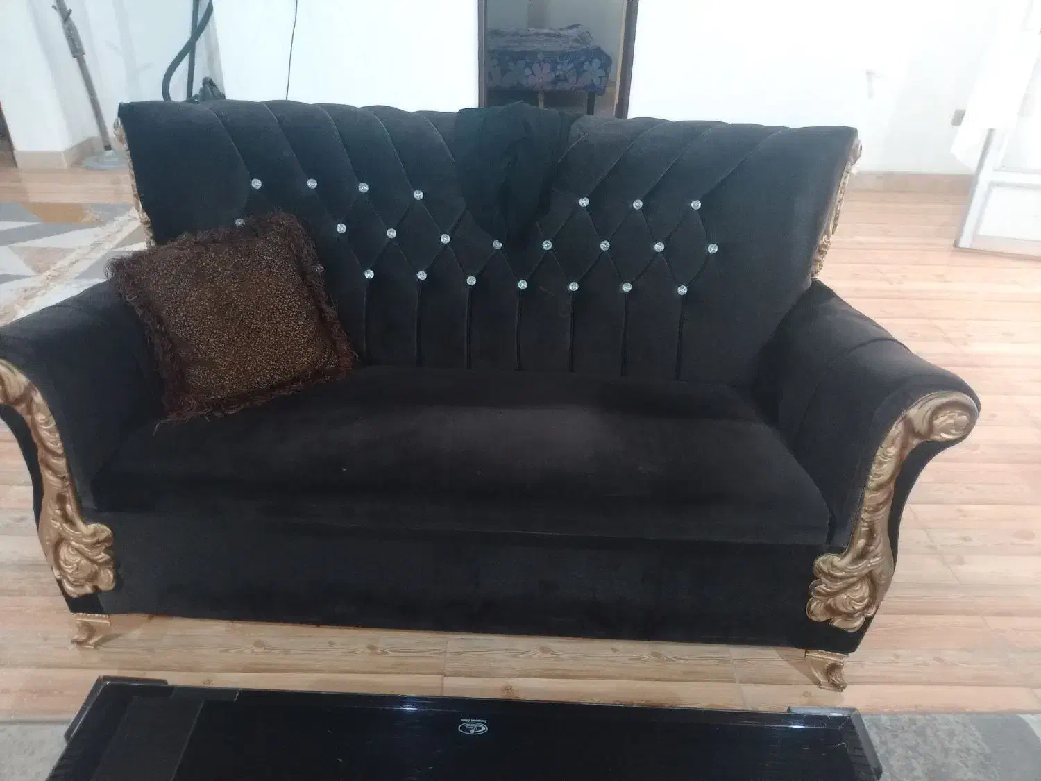 مبلمان|مبلمان خانگی و میز عسلی|بندر انزلی, گیلار|دیوار