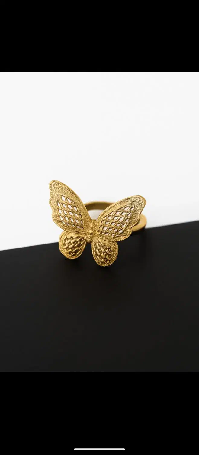 طلا تنها فقط با ۵ یا ۴ درصد|جواهرات|رشت, بازار|دیوار