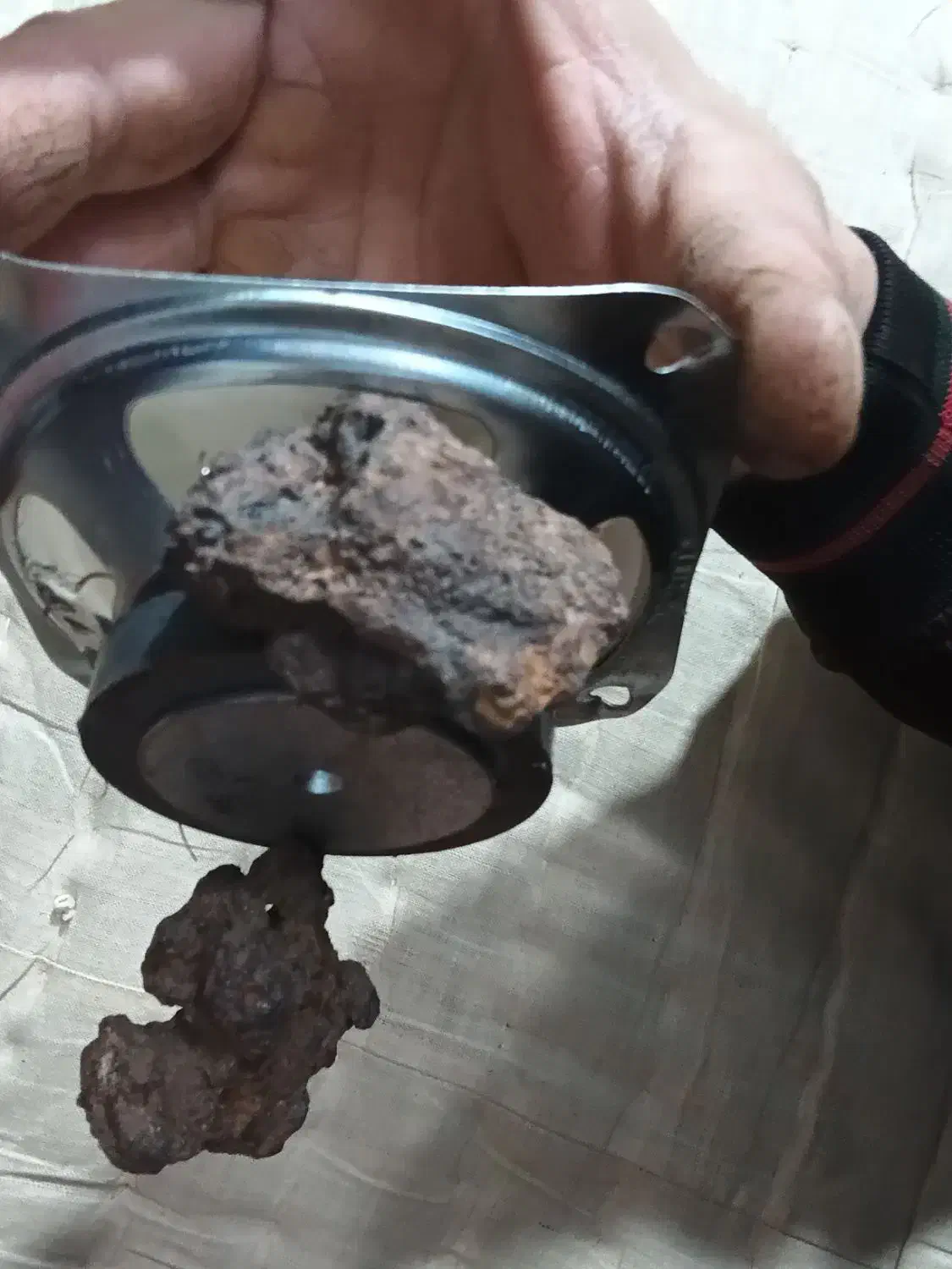 سنگ درجواهرات|کلکسیون اشیاء عتیقه|بروجرد, |دیوار