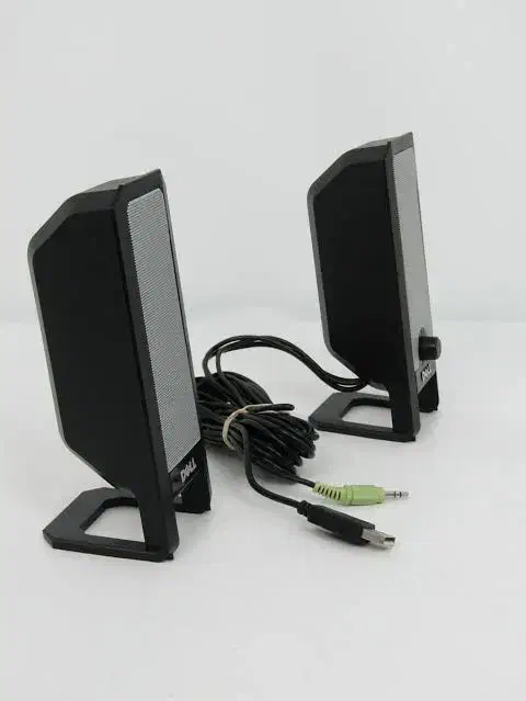 اسپیکر دل اکبند اصلی یو اس بی لپ تاپ کامپیوتر a225|قطعات و لوازم جانبی رایانه|تهران, میدان ولیعصر|دیوار