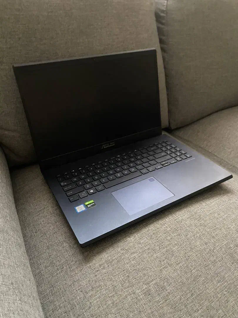 لپ تاپ ایسوس K571GD|رایانه همراه|تهران, مهران|دیوار