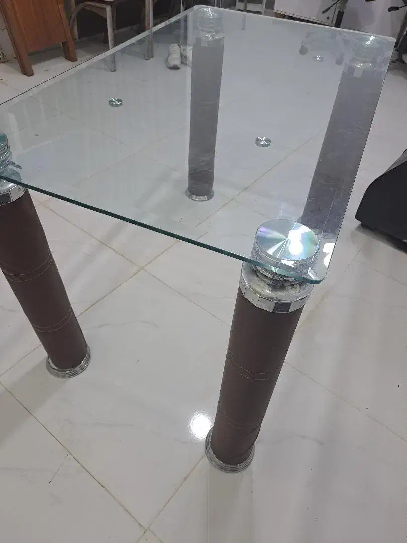 میز ناهار خوری|میز و صندلی غذاخوری|اهواز, پردیس|دیوار