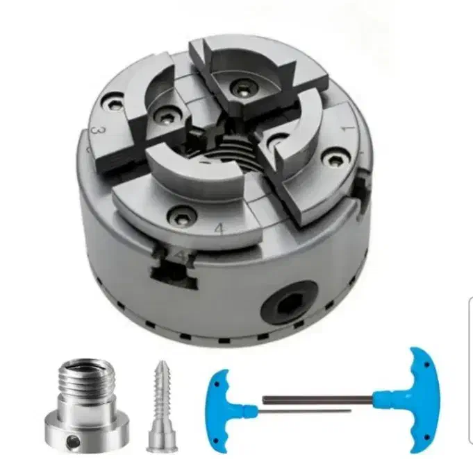 چهارنظام خراطی مارک لنگروشفت|ابزارآلات|علیآباد کتول, |دیوار