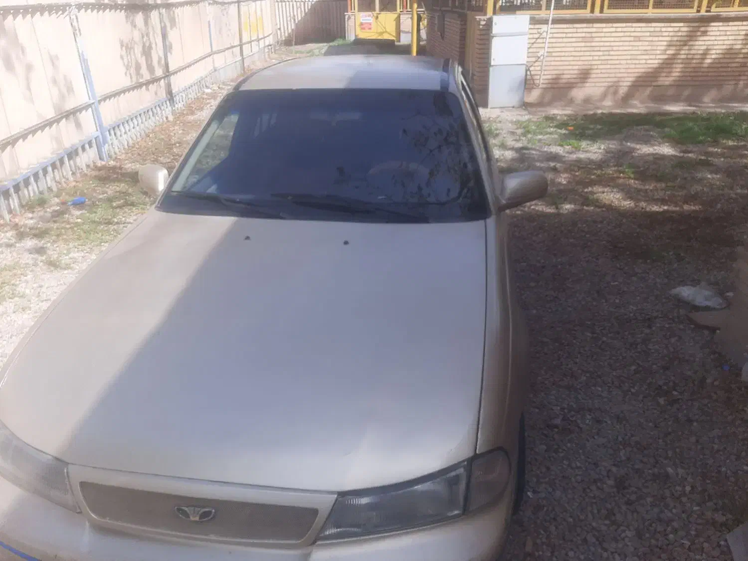 دوو سیلو|خودرو سواری و وانت|تبریز, |دیوار