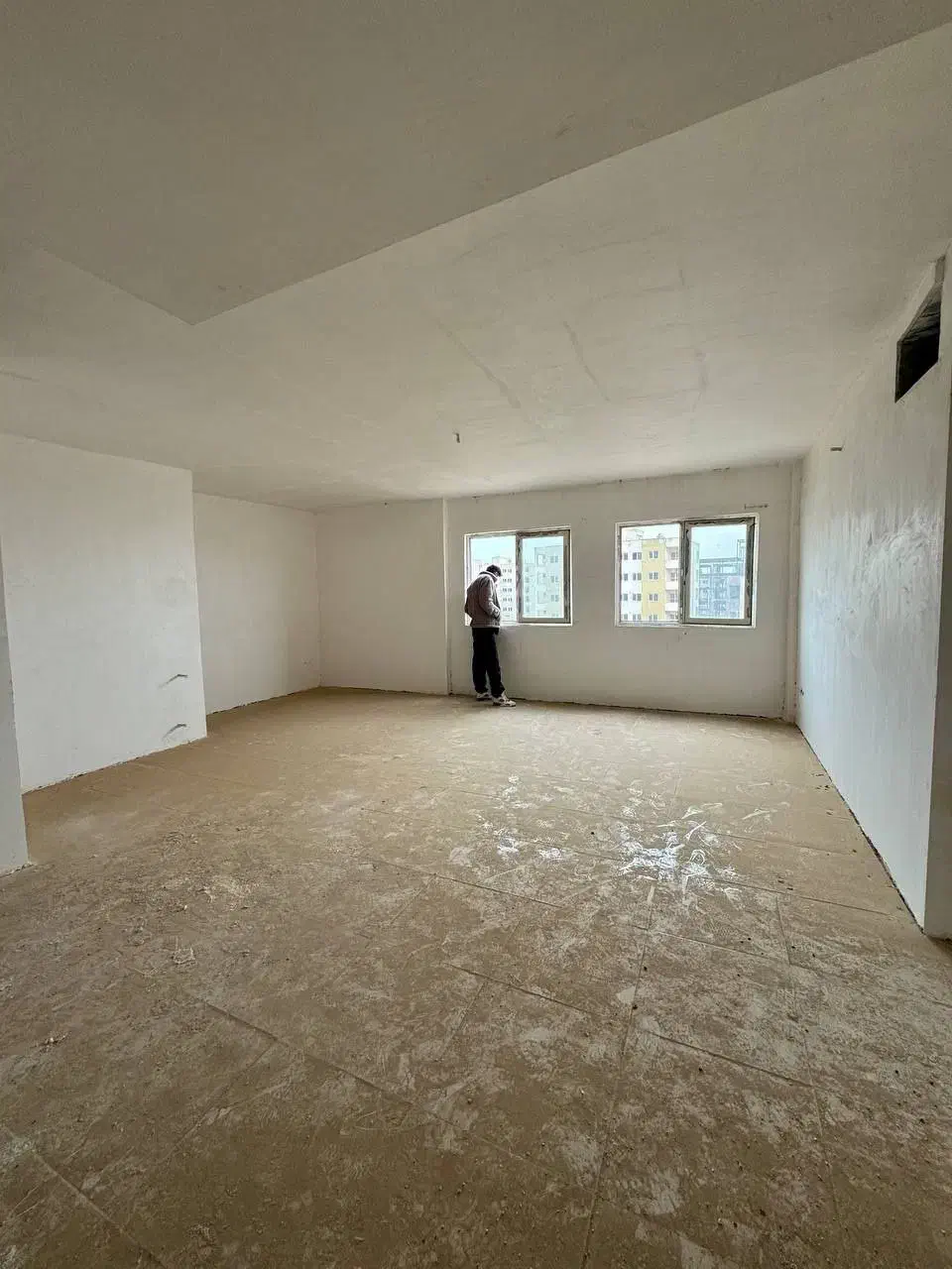 واحد شهرجدید هشتگرد،پارکینگ و انباری ،82متری|فروش آپارتمان|هشتگرد, فاز ۷ مهستان|دیوار