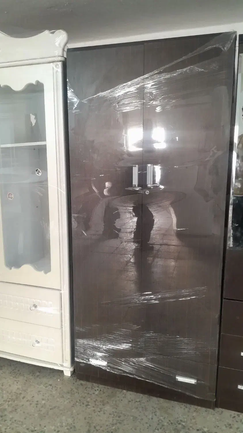 کمد لباسی ودراور دست دوم|جاکفشی، کمد، دراور|داراب, |دیوار