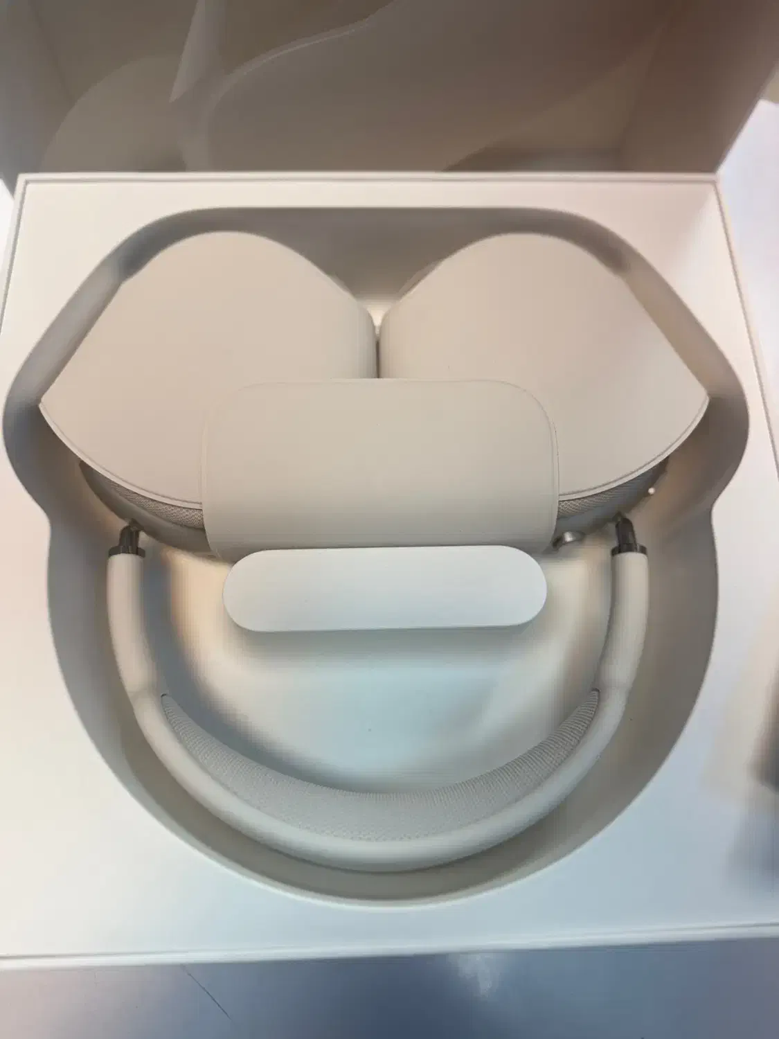 Airpods max|لوازم جانبی موبایل و تبلت|مشهد, بهشت|دیوار