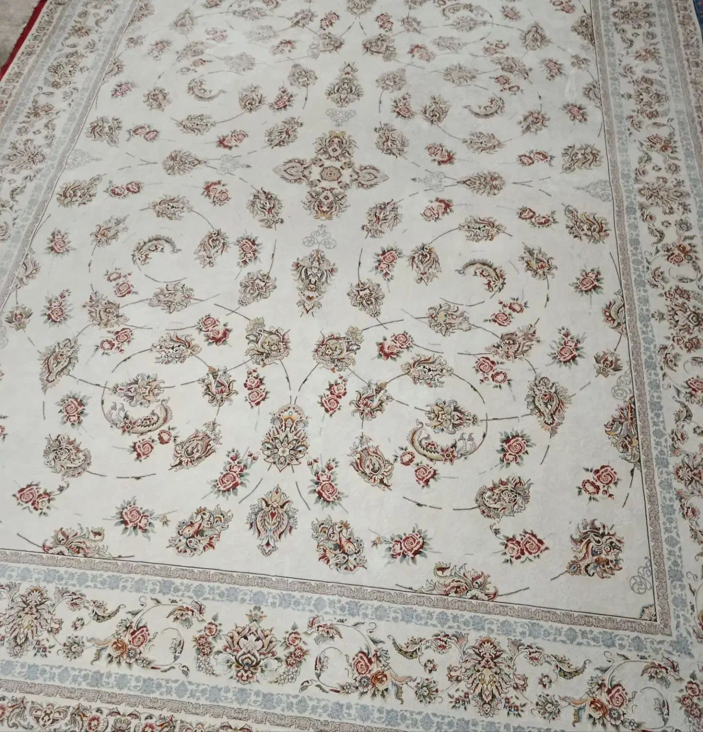 فرش|فرش|بردسکن, |دیوار