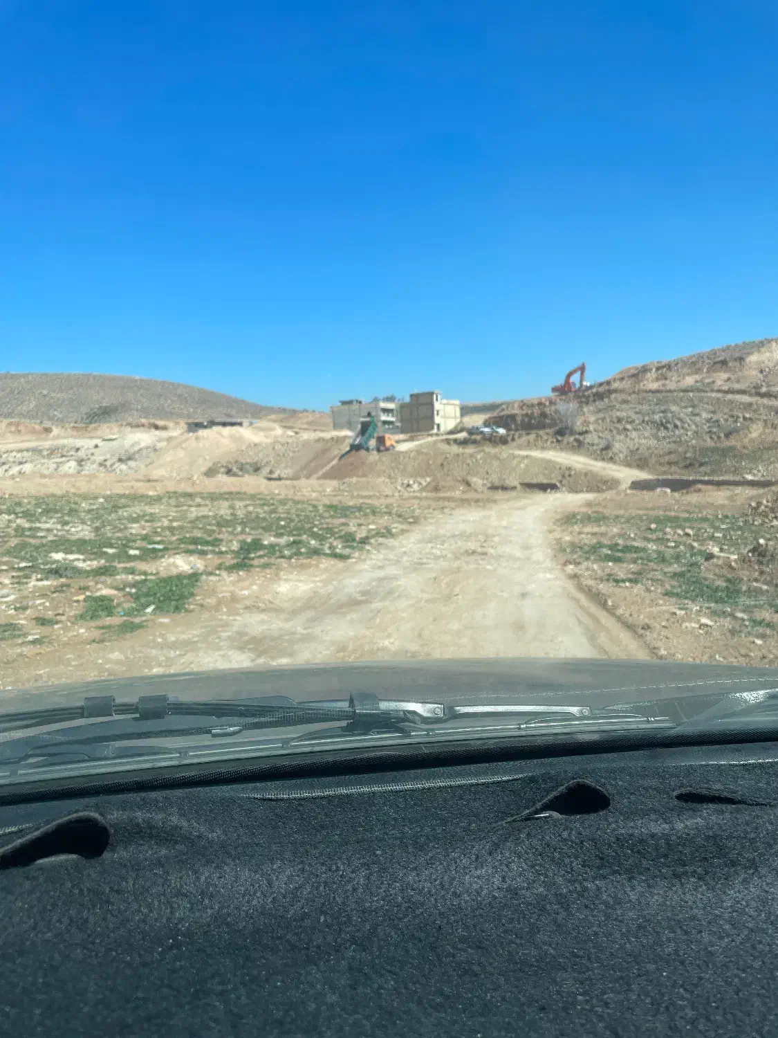 زمین مسکونی|فروش زمین و ملک کلنگی|تفت, |دیوار