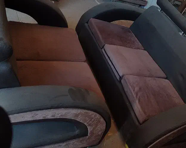 مبلمان|مبلمان خانگی و میز عسلی|اندیمشک, |دیوار