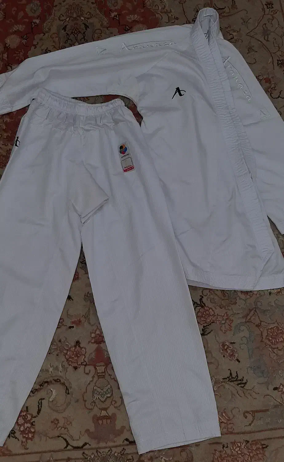 لباس ورزشی|لباس|تهران, امجدیه (خاقانی)|دیوار