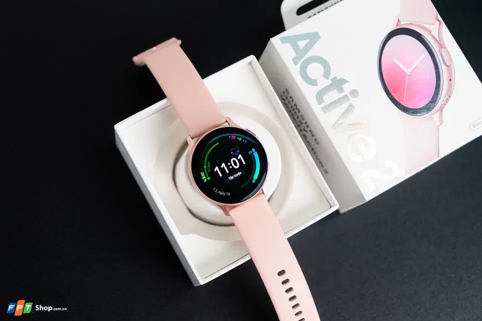 Galaxy watch Activ2|ساعت|اهواز, آریاشهر|دیوار