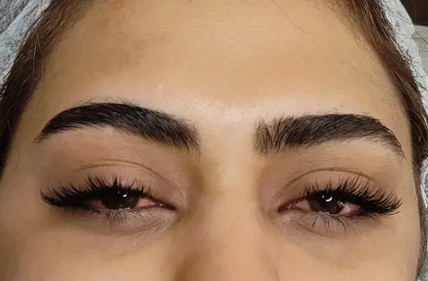 تخفیف اکستنشن مژه|خدمات آرایشگری و زیبایی|یزد, |دیوار