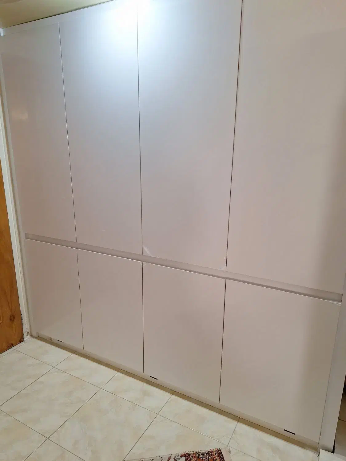 کمد دیواری|جاکفشی، کمد، دراور|اصفهان, هزارجریب|دیوار