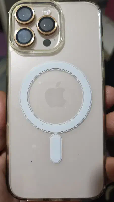 آیفون ۱۶ پرومکس رجیستر شده|موبایل|اهواز, گلستان|دیوار