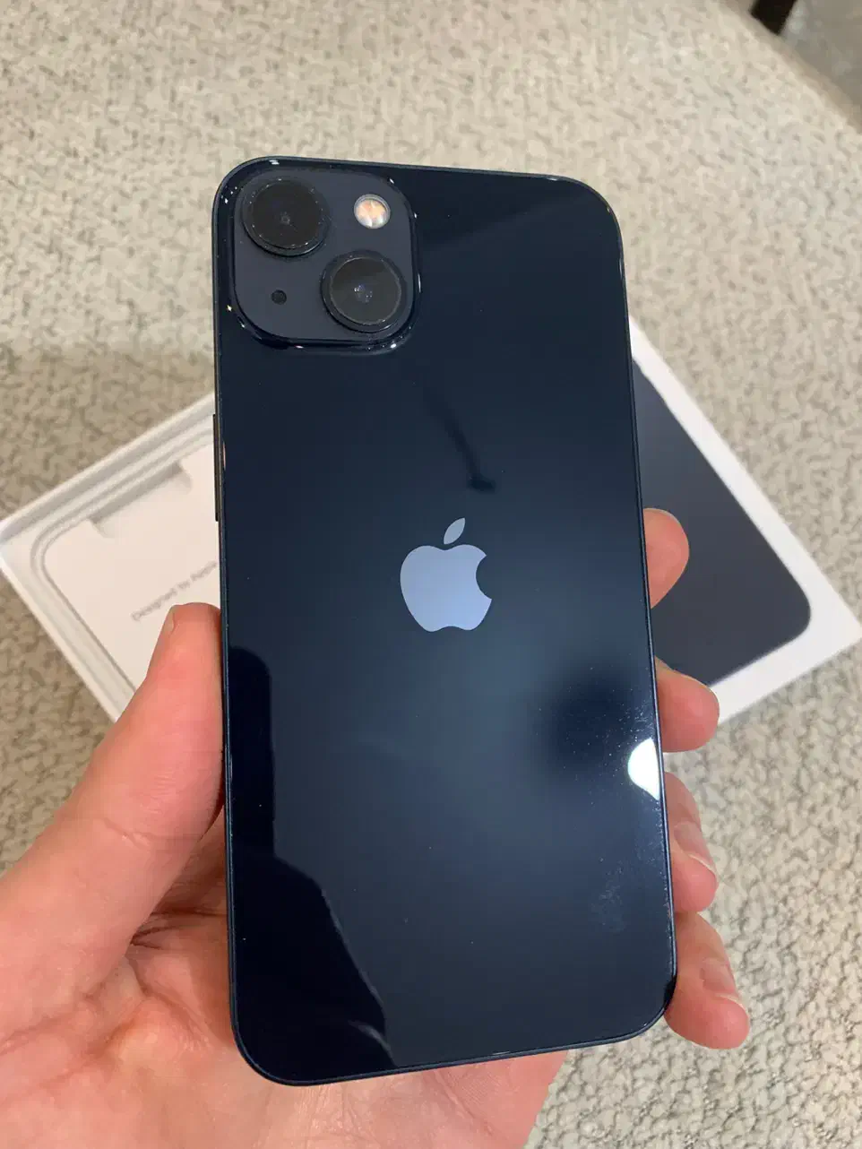 آیفون 13نرمال|موبایل|شیروان (خراسان), |دیوار