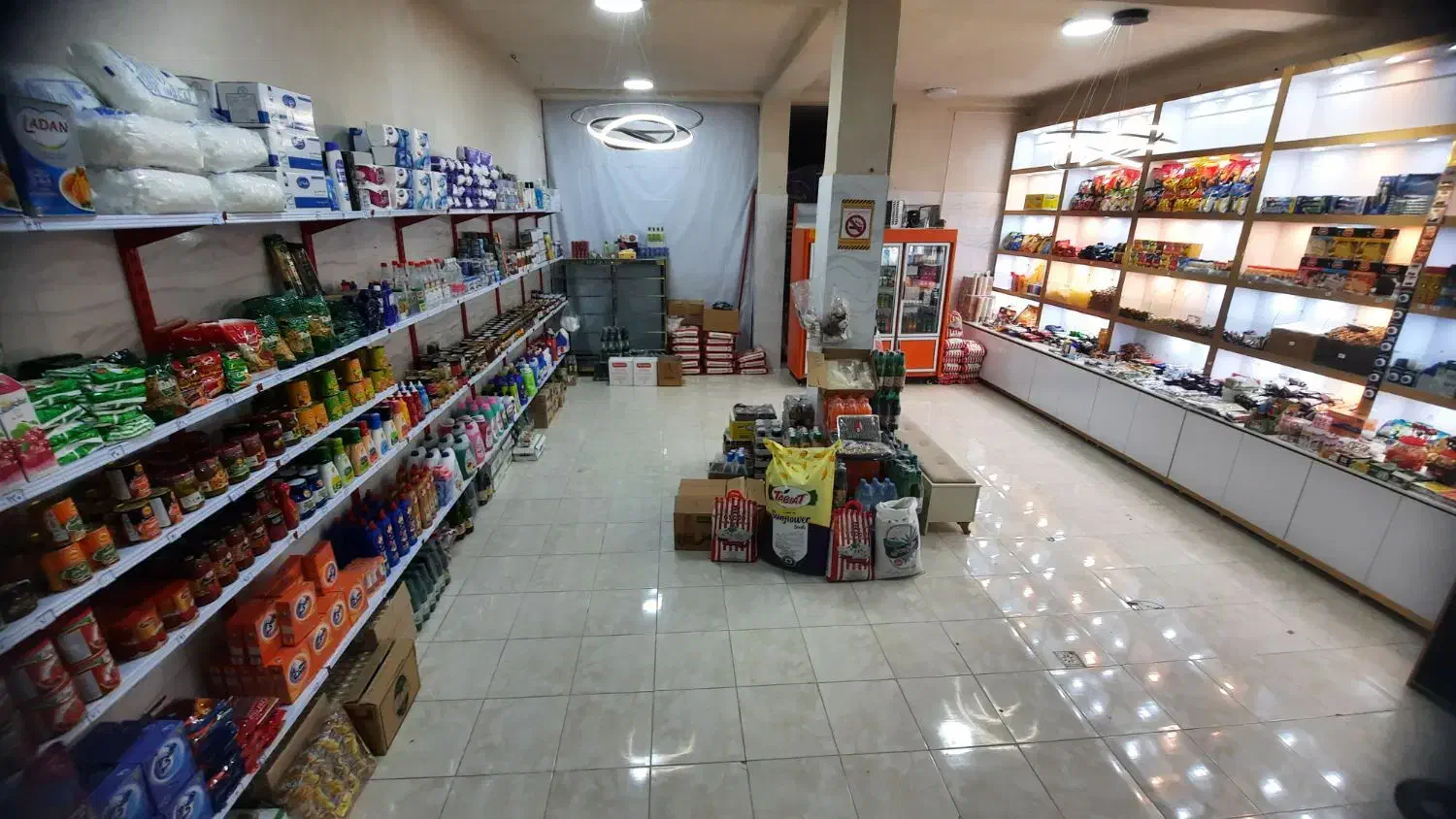 ارزانسرای محمدرضا|خوردنی و آشامیدنی|زرنه, |دیوار