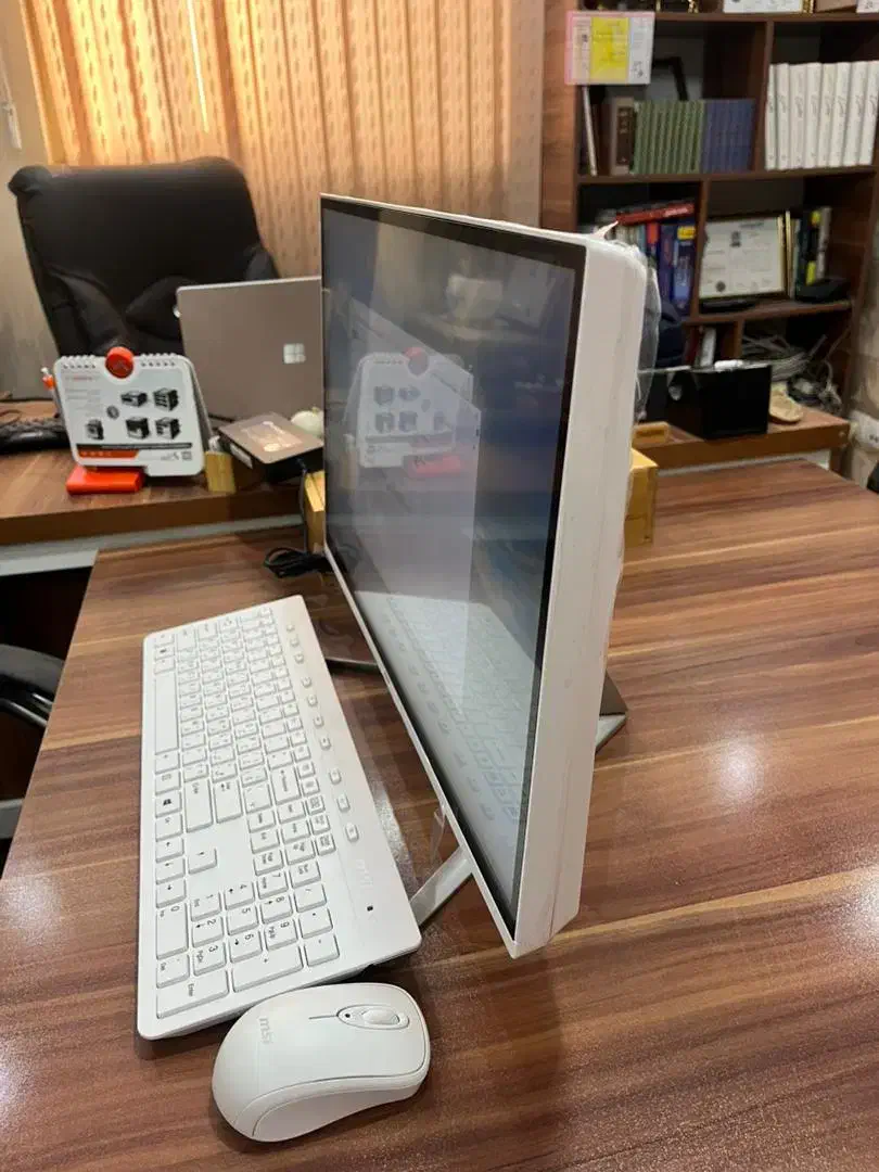 All in one msi|رایانه رومیزی|شهر ری, اقدسیه|دیوار