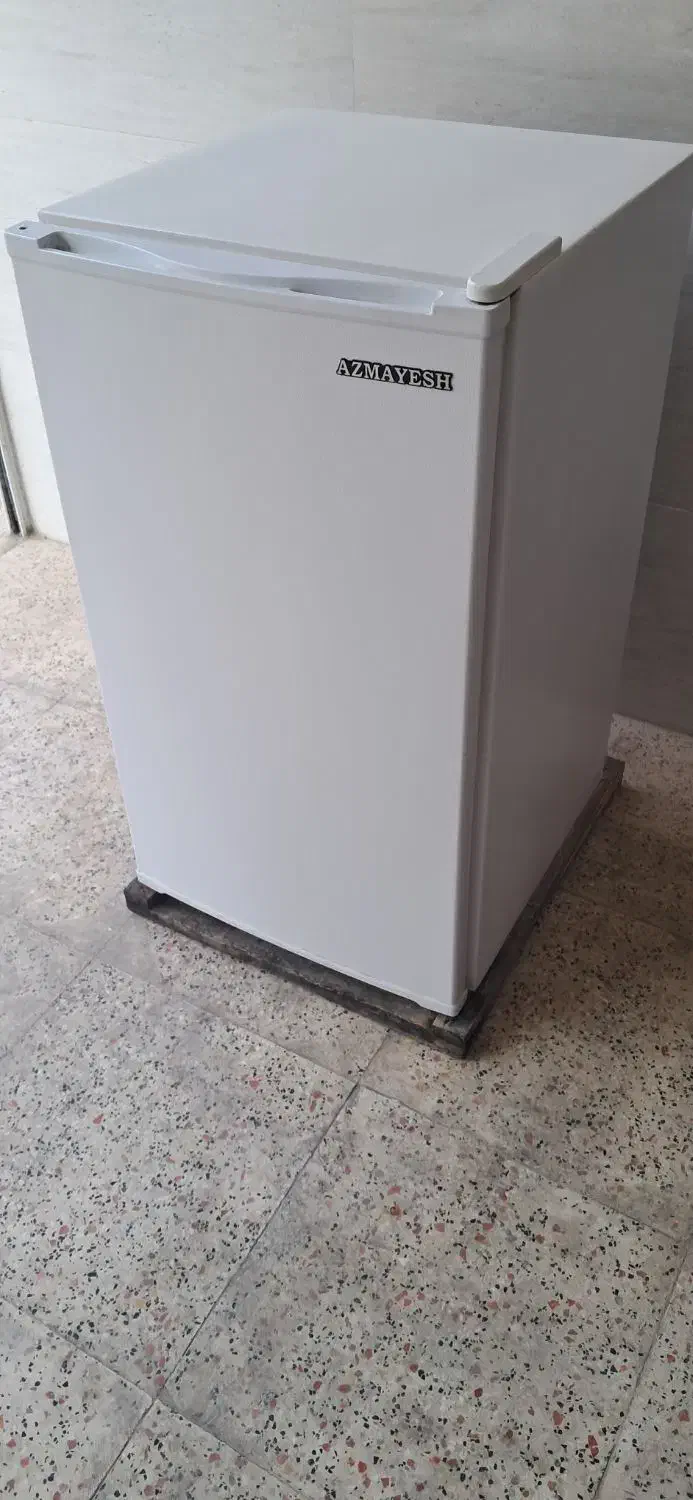 یخچال مینی هتلی ۲عدد سالم درحد نو|یخچال و فریزر|محمدشهر, جعفرآباد|دیوار