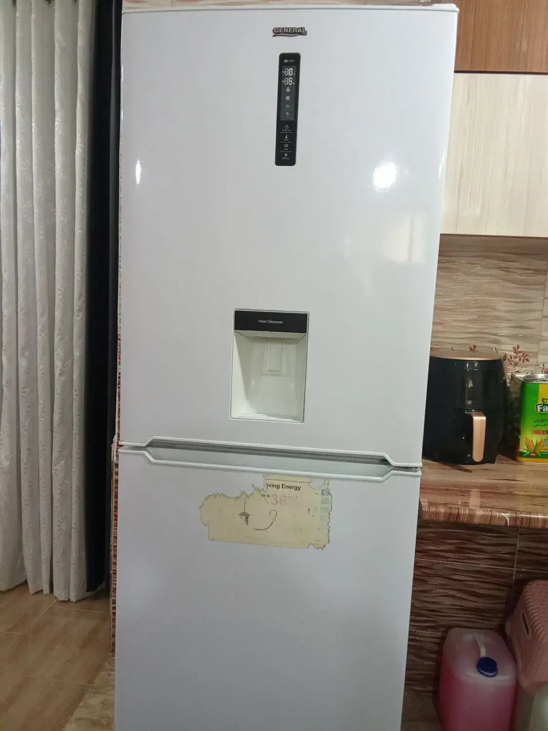 یخچال جنرال|یخچال و فریزر|زاهدان, |دیوار