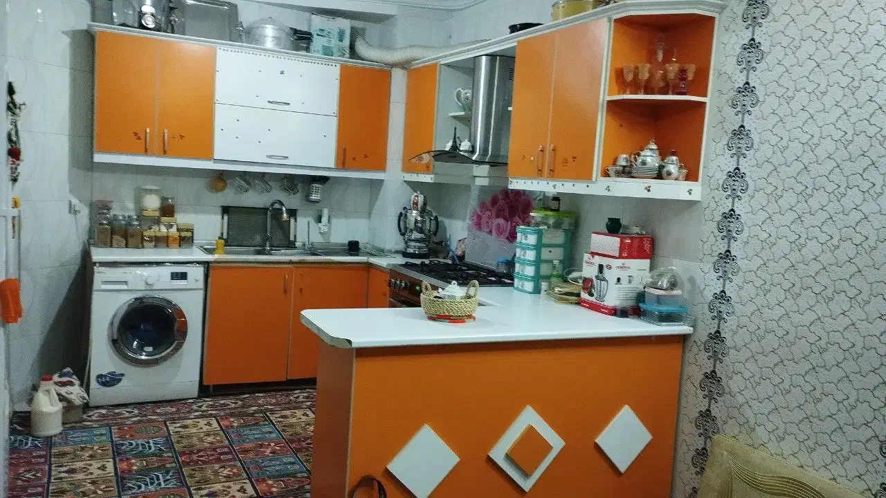 کابینت و هود وسینک|هود|رضوانشهر, |دیوار