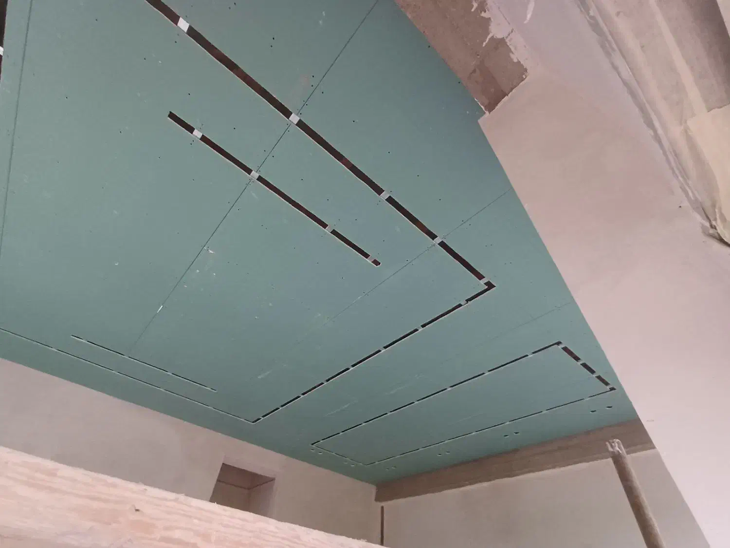 مجری کناف|خدمات پیشه و مهارت|رشت, یخسازی|دیوار